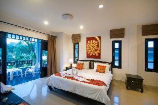 Krabi Villa | Relaxing Baan Santhiya Private Pool Villas with Beach Shuttle
