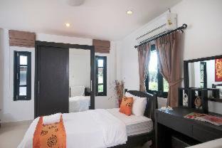 Krabi Villa | Relaxing Baan Santhiya Private Pool Villas with Beach Shuttle