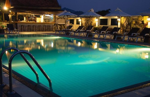 Ao Nang Resort | Discover Baan Sawan Resort: Poolside Bliss Awaits You