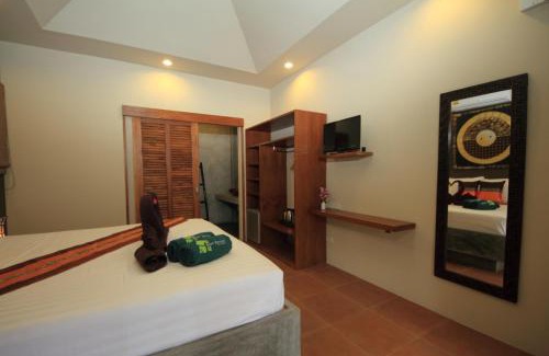 Lamai Resort | Baan Sawan Samui Resort