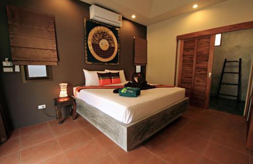 Lamai Resort | Baan Sawan Samui Resort