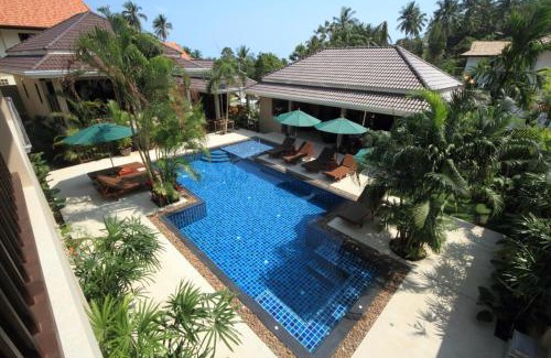 Lamai Resort | Baan Sawan Samui Resort