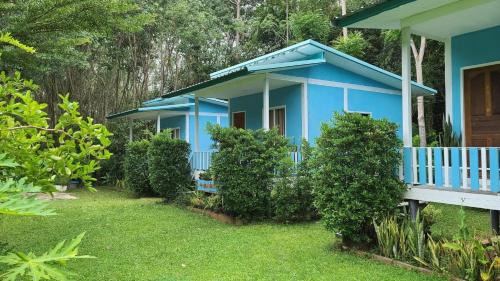 Ko Yao House | Discover Baan Seefa Homestay: Family-Friendly Retreat