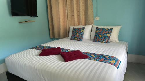 Ko Yao House | Discover Baan Seefa Homestay: Family-Friendly Retreat