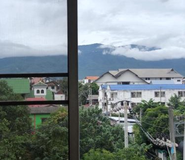 Wua Lai Apartment | Discover Baan Sinkaew Apartment Chiangmai - Guest Rated 9.3
