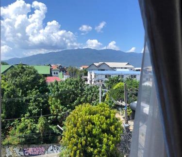 Wua Lai Apartment | Discover Baan Sinkaew Apartment Chiangmai - Guest Rated 9.3