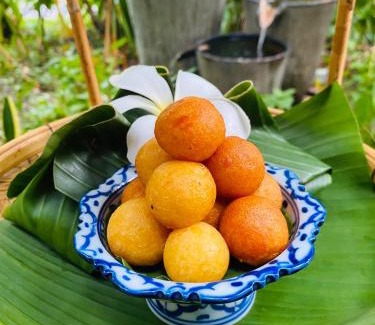 Phitsanulok House | Highly Rated Baan Sithepaban Guesthouse with Breakfast