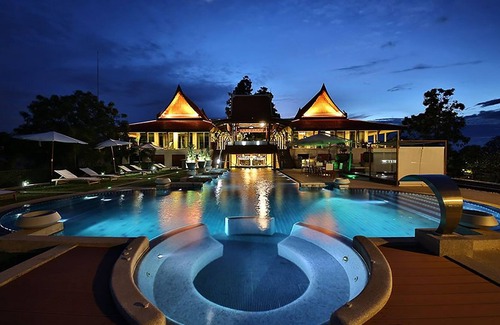Hin Son Resort | Baan Souchada Resort and Spa