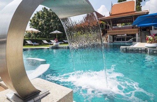 Hin Son Resort | Baan Souchada Resort and Spa
