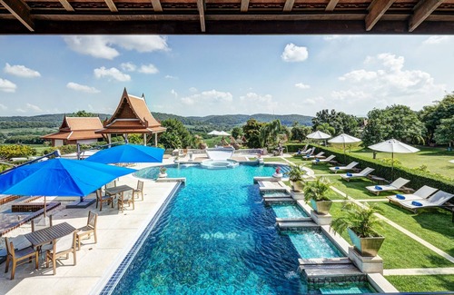 Hin Son Resort | Baan Souchada Resort and Spa