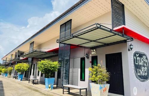 Kabin Buri Hotel | Oceanfront Bliss at Baan Sri Family – Ideal for Families