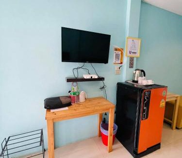 Kabin Buri Hotel | Oceanfront Bliss at Baan Sri Family – Ideal for Families