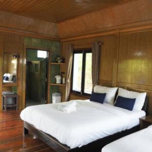 Ban Ta Khun Resort | Family-Friendly Baan Suan Hill Resort with Great Amenities