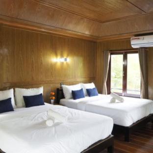 Ban Ta Khun Resort | Family-Friendly Baan Suan Hill Resort with Great Amenities
