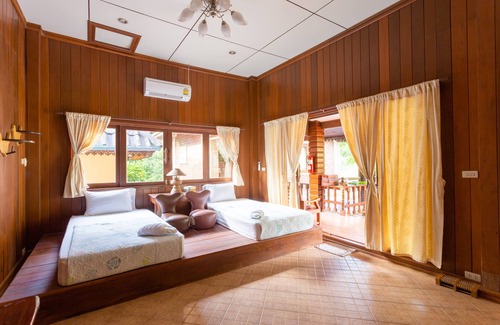 Ko Kood Hotel | Guest Rated: Baan Suan Homestay Koh Kood with Breakfast