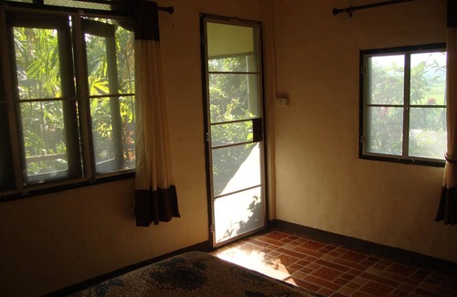 Mae Kon House | Guest Rated 10/10 at Baan Suan Jantra Home Stay