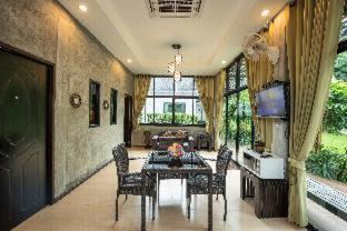 Nan Resort | Relax at Baan Suan Leelawadee Resort Nan with Ocean Views