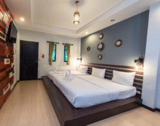 Nan Resort | Relax at Baan Suan Leelawadee Resort Nan with Ocean Views