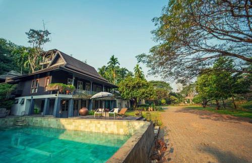 San Phi Suea Resort | Pet-Friendly Baan Suan Residence with Pool & Family Amenities
