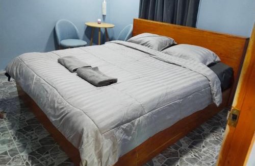 Ko Kood House | Baan Suan Tawan Homestay Koh Kood
