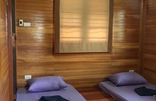 Khlong Khuean House | Child-Friendly Retreat at Baan Suan View Dee Homestay