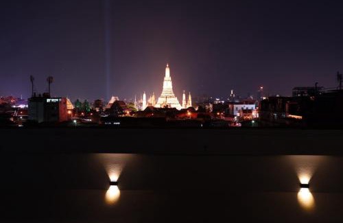 Bangkok Yai House | Guest Rated Baan Suandao Wat Arun - Family-Friendly Escape