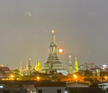 Bangkok Yai House | Guest Rated Baan Suandao Wat Arun - Family-Friendly Escape