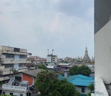 Bangkok Yai House | Guest Rated Baan Suandao Wat Arun - Family-Friendly Escape