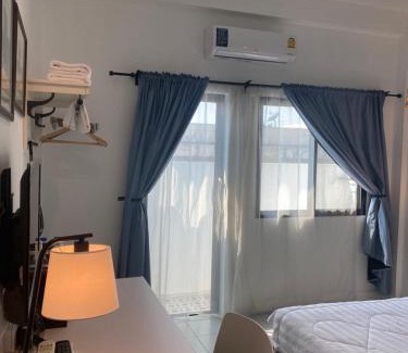 Bangkok Yai House | Guest Rated Baan Suandao Wat Arun - Family-Friendly Escape