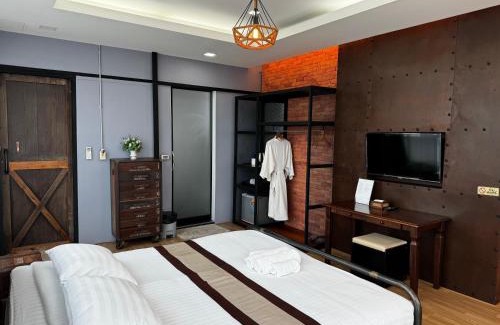 Nan Bed & Breakfast | Discover Baan Suanfah Kiangdao: Family-Friendly Retreat