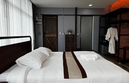 Nan Bed & Breakfast | Discover Baan Suanfah Kiangdao: Family-Friendly Retreat
