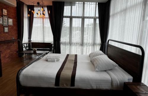Nan Bed & Breakfast | Discover Baan Suanfah Kiangdao: Family-Friendly Retreat