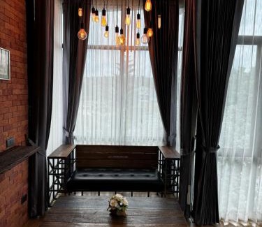 Nan Bed & Breakfast | Discover Baan Suanfah Kiangdao: Family-Friendly Retreat