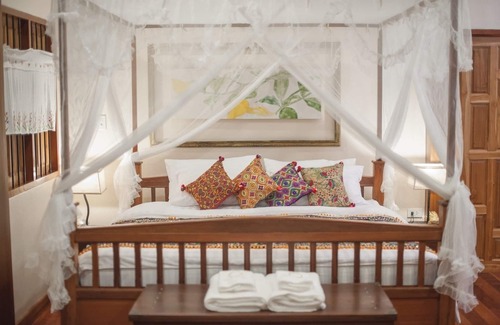 Wiang Pa Pao Hotel | Discover Comfort at Baan Ta Auan Resort with Family Amenities
