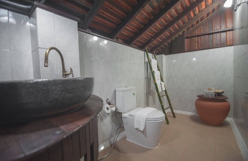 Wiang Pa Pao Hotel | Discover Comfort at Baan Ta Auan Resort with Family Amenities