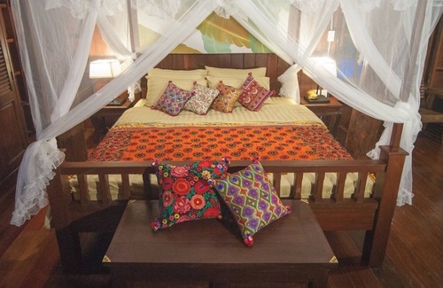 Wiang Pa Pao Hotel | Discover Comfort at Baan Ta Auan Resort with Family Amenities