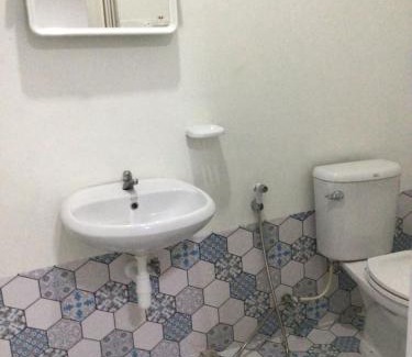 Ko Mak Hostel | Budget-Friendly Baan TaLay Hostel with Family Amenities