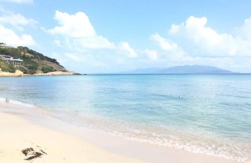 Moo 5 Villa | Baan Talay Sai Villa: Panoramic Ocean Views Near the Beach