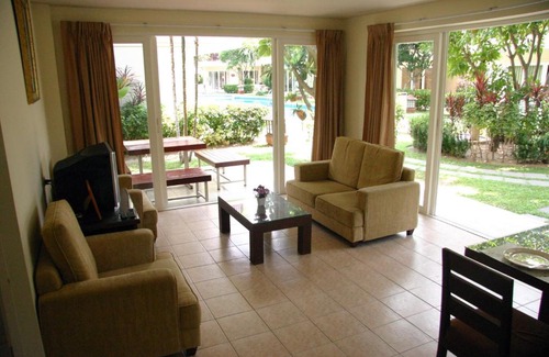 Cha-am House | Discover Family-Friendly Comfort at Baan Talay Samran D1
