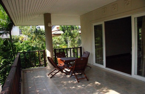 Cha-am House | Discover Family-Friendly Comfort at Baan Talay Samran D1