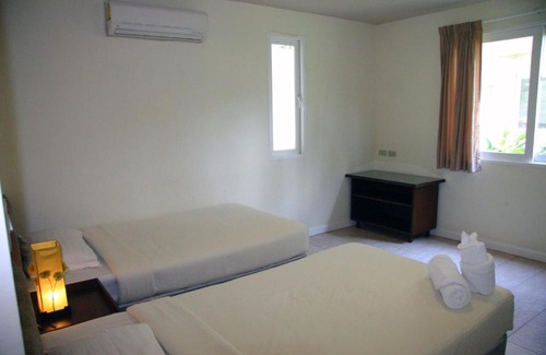 Cha-am House | Discover Family-Friendly Comfort at Baan Talay Samran D1