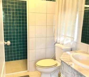 Cha-am House | Relax at Baan Talay Samran with Pool and Garden Views