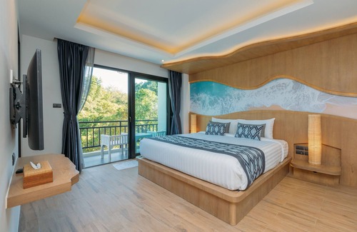 Ko Yao Hotel | Relax at Baan Taranya Koh Yao Yai with Ocean Views & Pool