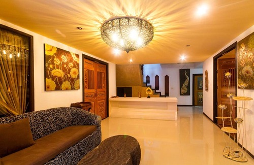 Hang Dong Resort | Discover Baan Tawai Lanna Resort with Pool & Family Amenities