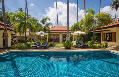 Laem Set Villa | Experience Serenity at Baan Tawan Chai: 5-Star Oceanfront Escape