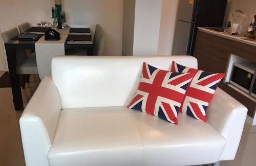 Cha-am Apartment | Discover Baan Tew Lom Condo: Family-Friendly Retreat