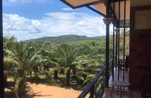 Nong Thale House | Beachside Retreat at Baan Thale House with Spa & Breakfast