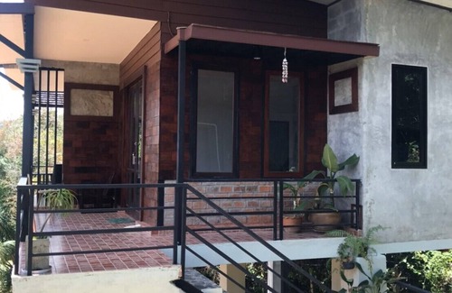 Nong Thale House | Beachside Retreat at Baan Thale House with Spa & Breakfast