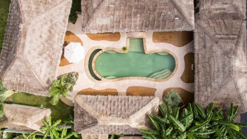 Hin Hong Villa | Discover Baan Tham: 10-Bedroom Oceanfront Villas