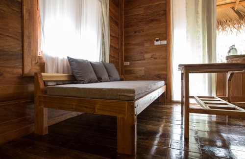 Khuan Khanun Hotel | Discover Baan Tonlamphu Pakpra: Family-Friendly Retreat